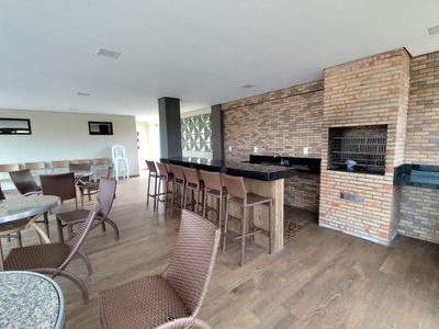 Apartamento, 3 quartos, 125 m² - Foto 4