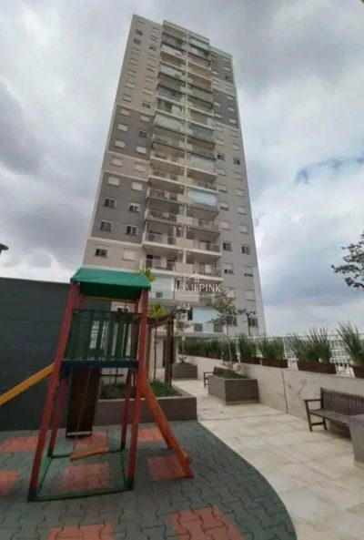 Apartamento, 2 quartos, 42 m² - Foto 1
