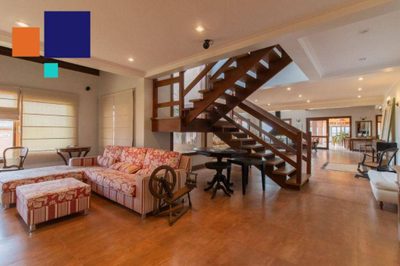 Casa de Condomínio, 7 quartos - Foto 5