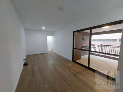 Apartamento, 3 quartos, 97 m² - Foto 1