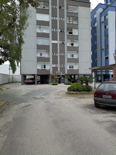 Apartamento, 2 quartos, 72 m² - Foto 2
