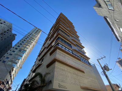 Apartamento, 3 quartos, 122 m² - Foto 2