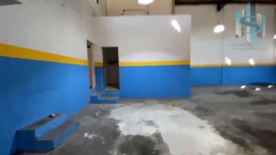 Depósito-Galpão, 508 m² - Foto 3