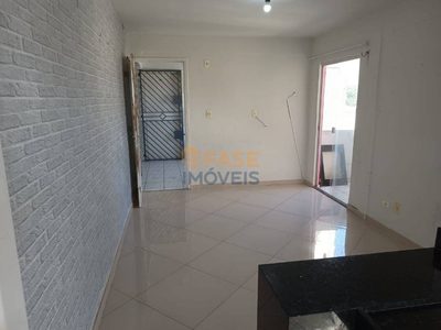 Apartamento, 2 quartos, 45 m² - Foto 4