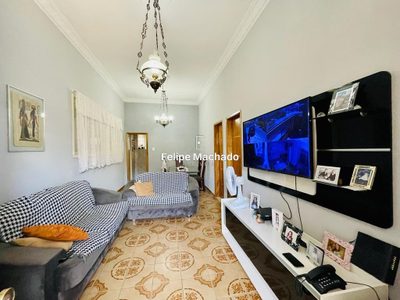Casa, 5 quartos, 100 m² - Foto 1