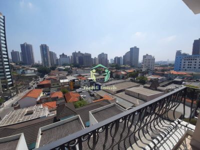 Apartamento, 3 quartos, 137 m² - Foto 3