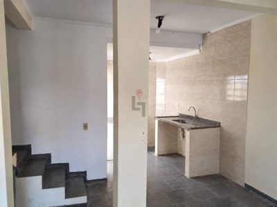 Casa, 1 quarto, 99 m² - Foto 3