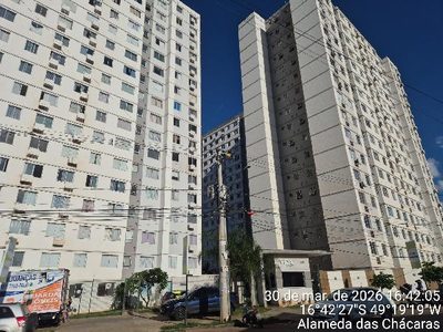 Apartamento, 2 quartos, 51 m² - Foto 1