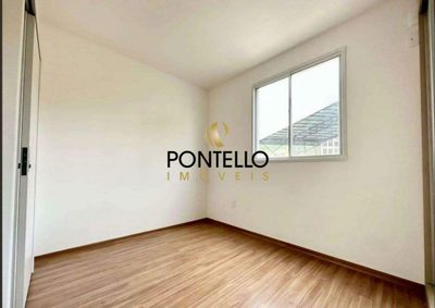 Apartamento, 2 quartos, 55 m² - Foto 3
