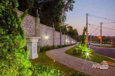 Loteamento e Condomínio, 360 m² - Foto 4