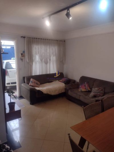 Casa, 2 quartos, 90 m² - Foto 2