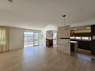 Apartamento, 4 quartos, 213 m² - Foto 1