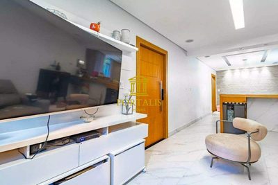 Apartamento, 4 quartos, 170 m² - Foto 2