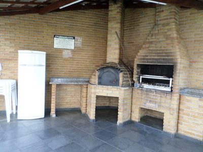Apartamento, 2 quartos, 50 m² - Foto 4