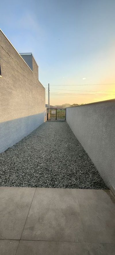 Casa, 2 quartos, 47 m² - Foto 2