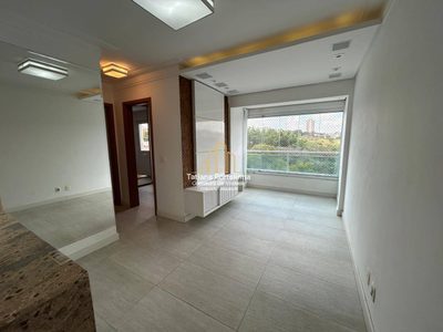 Apartamento, 2 quartos, 52 m² - Foto 4