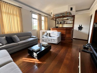 Apartamento, 4 quartos, 160 m² - Foto 2