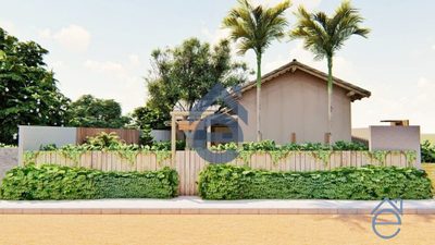 Casa, 1 quarto, 65 m² - Foto 5