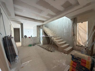 Casa, 4 quartos, 224 m² - Foto 3