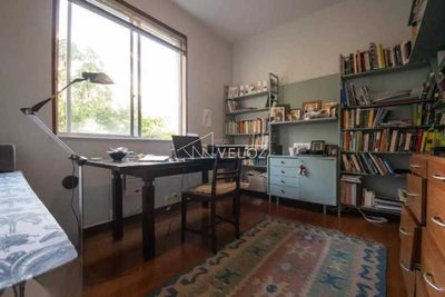 Apartamento, 2 quartos, 87 m² - Foto 1