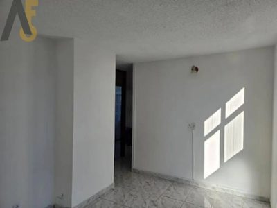 Apartamento, 1 quarto, 35 m² - Foto 4