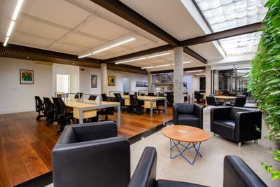 Prédio Inteiro, 440 m² - Foto 5