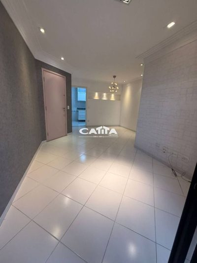 Apartamento, 3 quartos, 79 m² - Foto 1