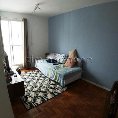 Apartamento, 1 quarto, 39 m² - Foto 2