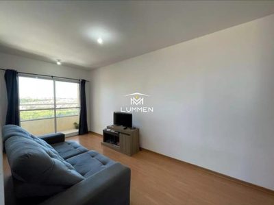 Apartamento, 2 quartos, 48 m² - Foto 2