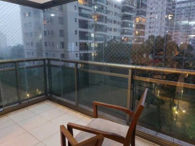 Apartamento, 3 quartos, 113 m² - Foto 2