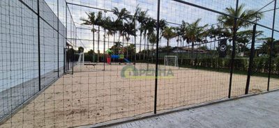 Loteamento e Condomínio, 457 m² - Foto 3