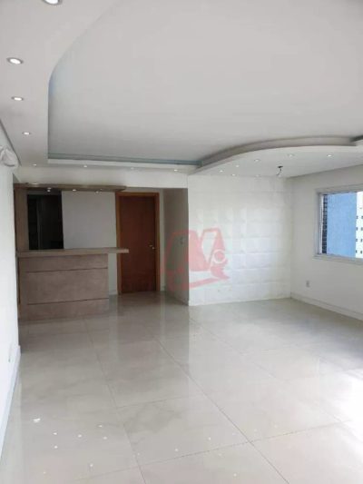Apartamento, 3 quartos, 120 m² - Foto 4