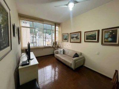 Apartamento, 1 quarto, 50 m² - Foto 3