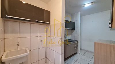 Apartamento, 2 quartos, 48 m² - Foto 1