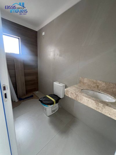 Casa, 3 quartos, 110 m² - Foto 5