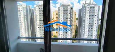 Apartamento, 2 quartos, 65 m² - Foto 2