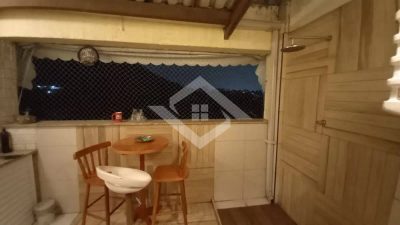Apartamento, 2 quartos, 64 m² - Foto 2