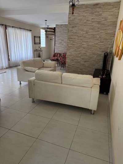 Casa, 3 quartos - Foto 4