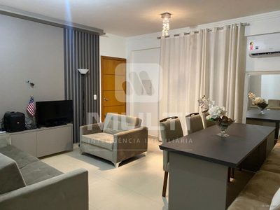 Apartamento, 3 quartos, 76 m² - Foto 2