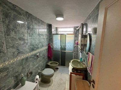 Apartamento, 3 quartos, 100 m² - Foto 1