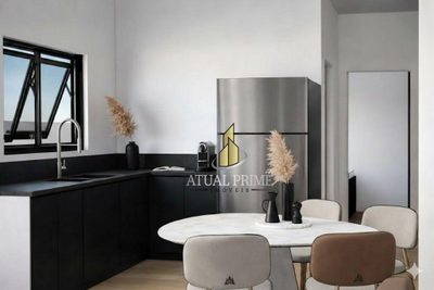 Casa, 2 quartos, 60 m² - Foto 4