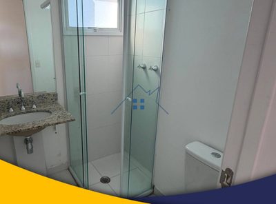 Apartamento, 2 quartos, 60 m² - Foto 5