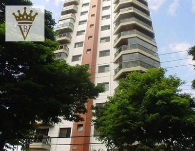 Apartamento, 2 quartos, 161 m² - Foto 1