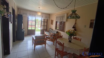 Casa, 3 quartos, 99 m² - Foto 5