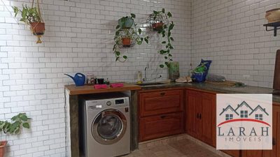 Casa, 3 quartos, 110 m² - Foto 4