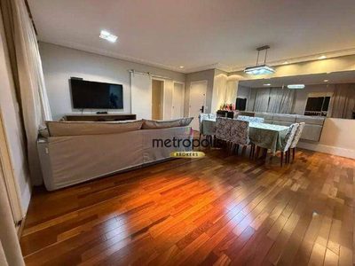 Apartamento, 3 quartos, 144 m² - Foto 1