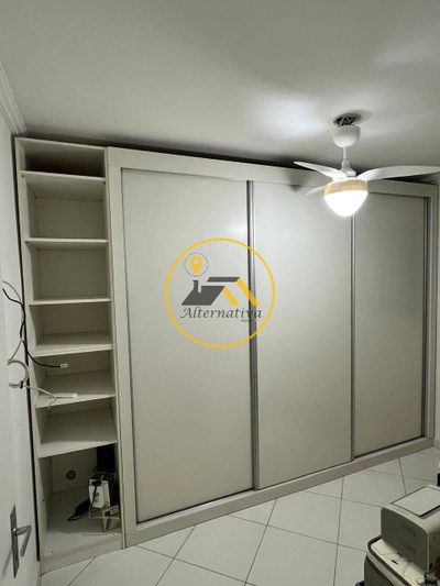 Apartamento, 2 quartos, 47 m² - Foto 4