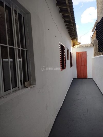 Casa, 2 quartos - Foto 1