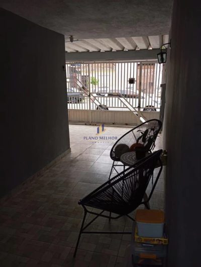 Casa, 2 quartos, 116 m² - Foto 4