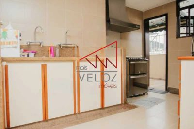 Cobertura, 4 quartos, 483 m² - Foto 1